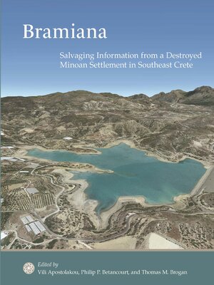 cover image of Bramiana